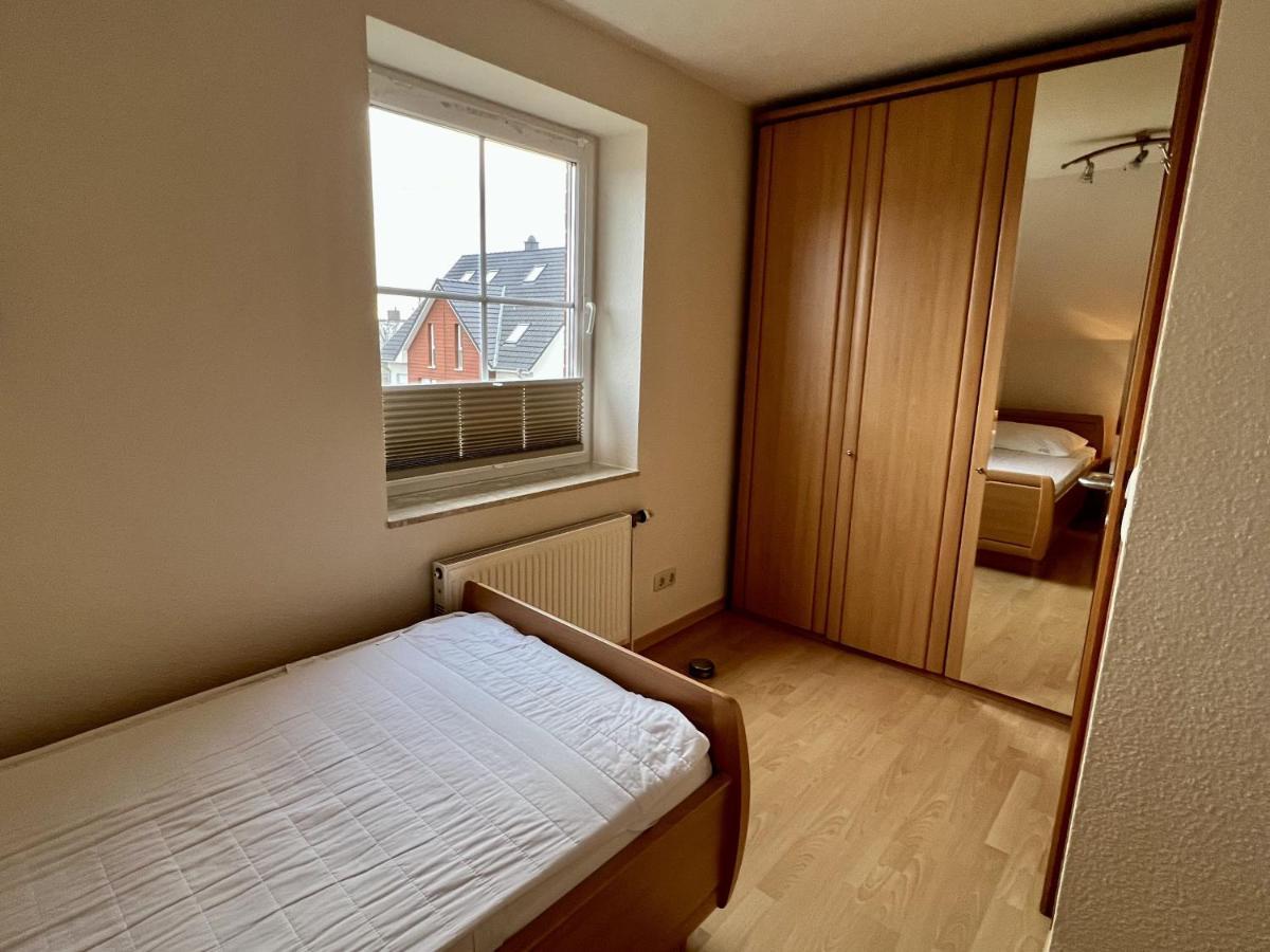 Kellenhusen - Ferienhaus Espig 11 A Kültér fotó